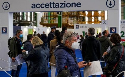 Italia anunță noi condiții de intrare pe teritoriul țării. Starea de urgență, extinsă până la sfârșitul lunii martie