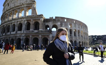 Italia renunță la starea de urgenţă sanitară pe 31 martie