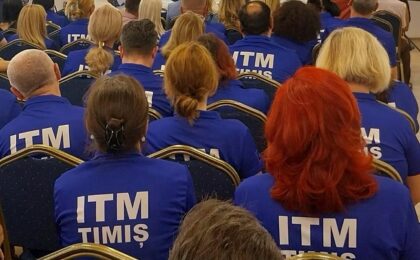 Noutăți și modificări legislative ale Codului Muncii - Seminar pentru angajatori, organizat de ITM Timiș