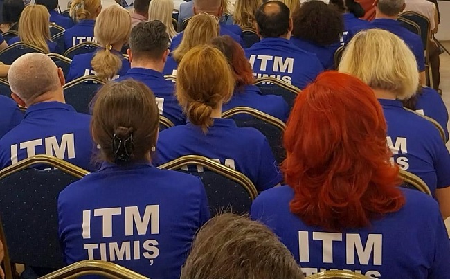 Amenzi în valoare de peste 15 milioane de lei, aplicate de ITM Timiş în anul 2025 1 Noutăți și modificări legislative ale Codului Muncii - Seminar pentru angajatori, organizat de ITM Timiș