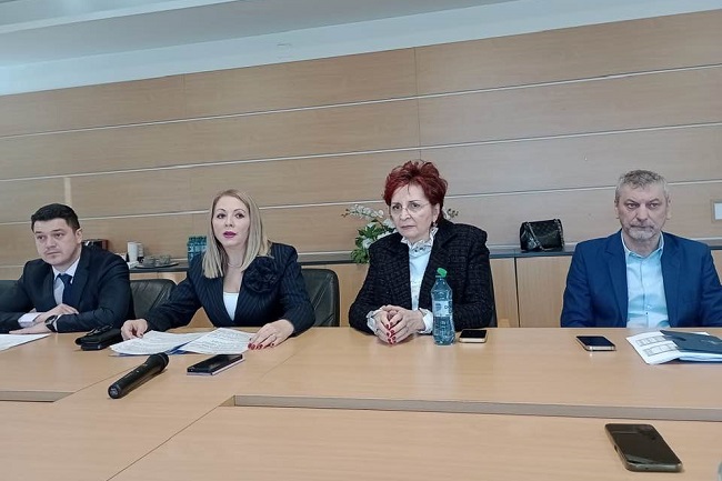 Cei 6.000 de „invizibili”. Ce a descoperit ITM Timiș despre economia reală a Timișoarei