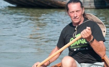 Ivan Patzaichin a murit. A fost unul dintre cei mai mari sportivi din istoria României