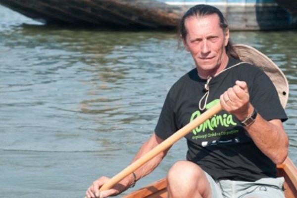 Ivan Patzaichin a murit. A fost unul dintre cei mai mari sportivi din istoria României