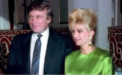 Ivana Trump, prima soție a fostului președinte al SUA, a murit la vârsta de 73 de ani/ Donald Trump a făcut anunțul pe Truth Social, propria rețea de socializare