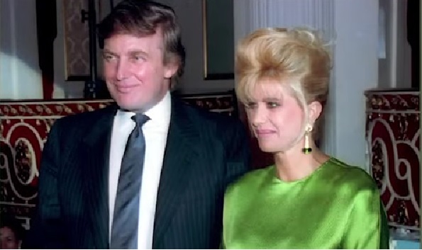 Ivana Trump, prima soție a fostului președinte al SUA, a murit la vârsta de 73 de ani/ Donald Trump a făcut anunțul pe Truth Social, propria rețea de socializare