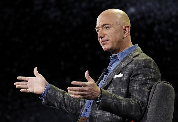 Jeff Bezos investeşte 3 miliarde de dolari în promisiunea tinereții eterne