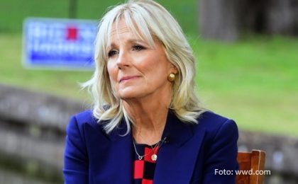 Jill Biden vine în România în această săptămână. Prima doamnă se va întâlni cu refugiații ucraineni 7 jill