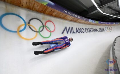 Programul Jocurilor Olimpice de Iarnă Milano-Cortina 2026: Când concurează sportivii români