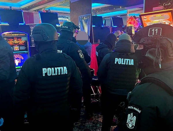 Comunele Peciu Nou, Sânmihaiu Român, Parța, Șag și Giulvăz, luate cu asalt de polițiști