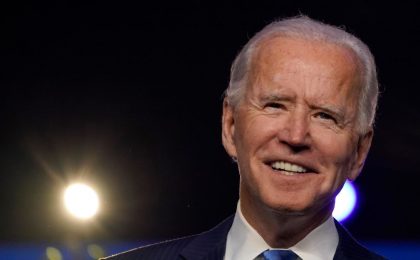 Joe Biden a câștigat alegerile prezidențiale din SUA 2 joe biden