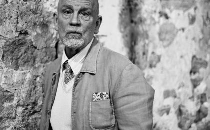 Teatrul Național din Timișoara anunță al treilea spectacol cu John Malkovich