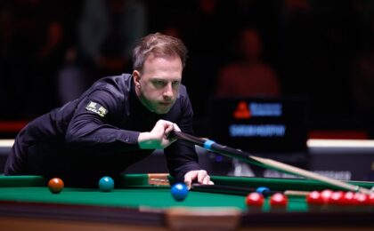 Judd Trump a câștigat Mastersul Germaniei la snooker