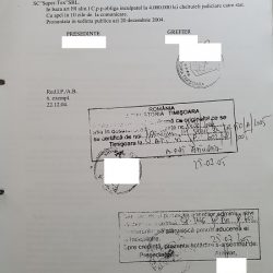 Am îndeplinit pofta postacilor useriști: iată toate cele trei sentințe din procesul lui Bogdan Nanu! 10 judecatorie 5