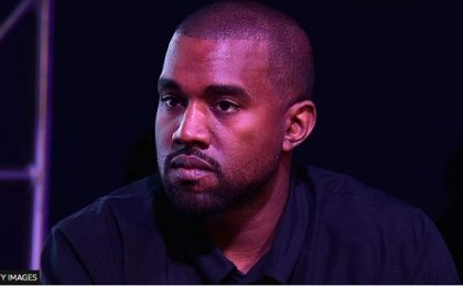 Kanye West și-a mărturisit admirația pentru Hitler: "Tipul ăsta a inventat autostrăzile, a inventat microfonul pe care îl folosesc eu ca muzician”