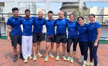 Sportivi de la CSU UVT Timișoara, campioni mondiali la karate!