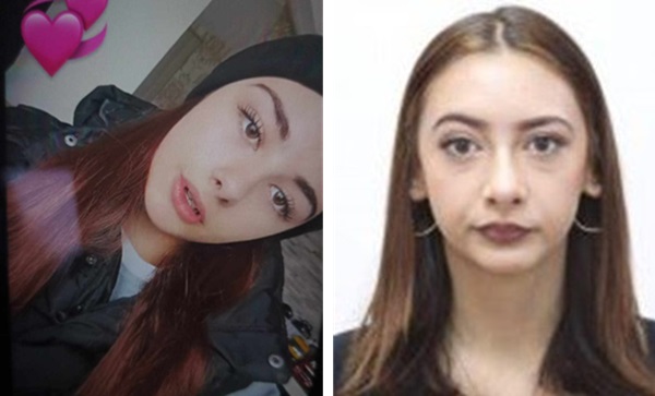 Două adolescente dispărute sunt căutate în vestul țării. Dacă le vedeți, sunați imediat la 112!