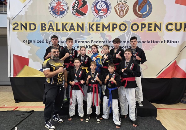 kempo 2