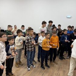 Un nou cămin cultural a fost inaugurat într-o localitate timişeană (foto)