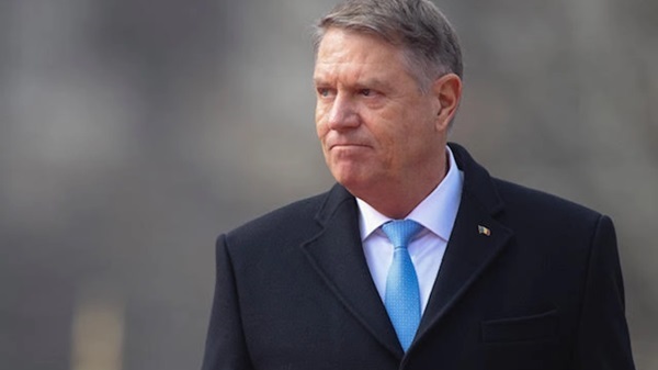 klaus iohannis 5
