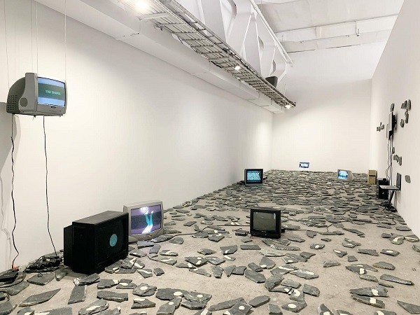 Expoziţie internaţională de anvergură la Kunsthalle Bega