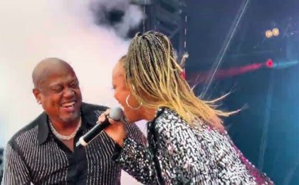 La Bouche concertează la Timișoara Music Awards 2025