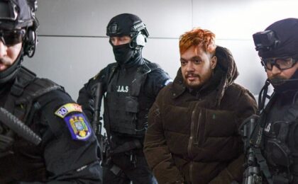 Sângerosul narcotraficant predat Franței le-a propus polițiștilor români 1.000.000 de euro cash 1 Sângerosul narcotraficant predat Franței le-a propus polițiștilor români 1.000.000 de euro cash