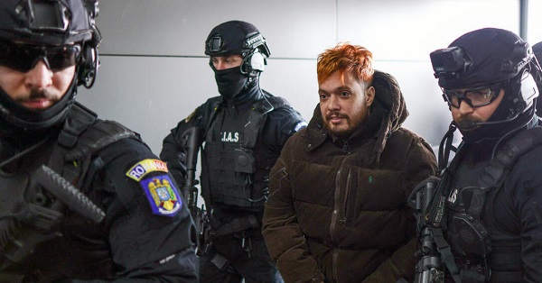 Sângerosul narcotraficant predat Franței le-a propus polițiștilor români 1.000.000 de euro cash