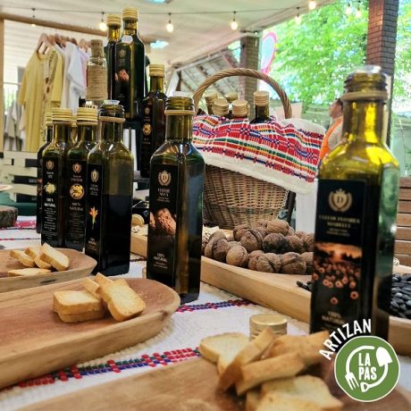 Festival de Gastronomie Artizanală, în Parcul Rozelor: degustări de bucate, bere artizanală și târg de produse