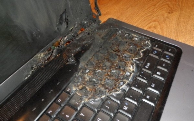 laptop ars