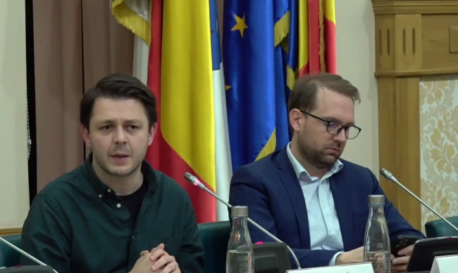 Viceprimarul Ruben Lațcău: În Timișoara, sunt directori de școli și grădinițe care cer bani de la părinți pentru hârtie igienică, dar pe scaunele lor dau 3.000 de lei