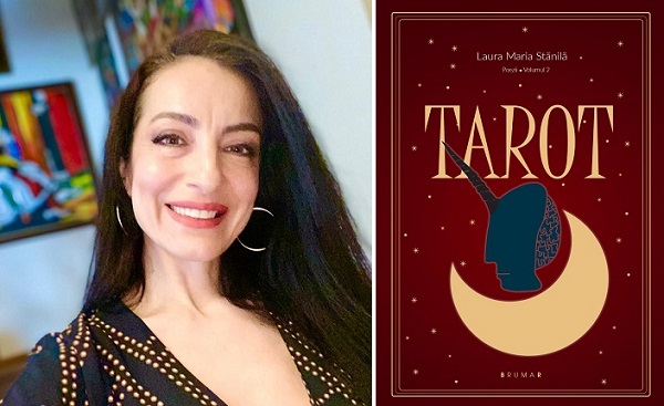 Tarot poetic într-o seară de decembrie