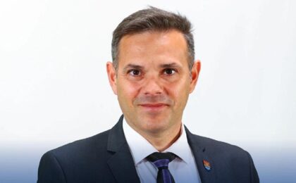 SCM Timișoara are director interimar