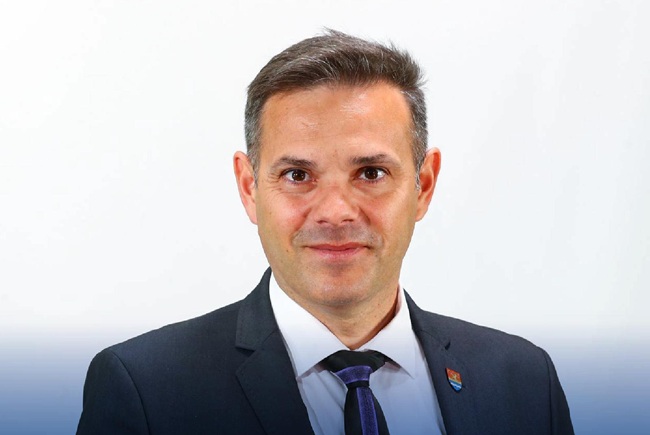 SCM Timișoara are director interimar