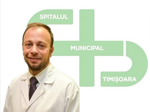Intervențiile ginecologice complexe, efectuate prin tehnici chirurgicale moderne la Spitalul Municipal Timişoara