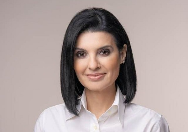 Lavinia Șandru și-a depus candidatura la alegerile prezidențiale: "Voi lupta cu abuzurile"