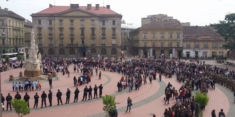 LecTura de forță, la Timișoara. Cărți care te deschid 1 LecTura de forță, la Timișoara. Cărți care te deschid