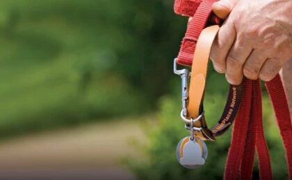 Moartea unui animal de companie poate provoca doliu prelungit, la fel ca pierderea unui om