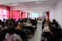 14 cadre didactice de la Centrul Școlar pentru Educație Incluzivă „Constantin Pufan”, cursuri de formare la Paris și Barcelona