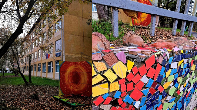 Pe 19 decembrie, Liceul de Arte Plastice din Timișoara își deschide porțile pentru toți cei interesați să participe la ateliere de lucru gratuite 1 Pe 19 decembrie, Liceul de Arte Plastice din Timișoara își deschide porțile pentru toți cei interesați să participe la ateliere de lucru gratuite