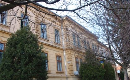 Liceul Tehnologic Special Gheorghe Atanasiu, renovat energetic cu 6,4 milioane de lei