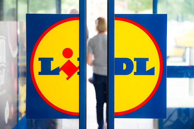 Lidl deschide un nou magazin în Timișoara