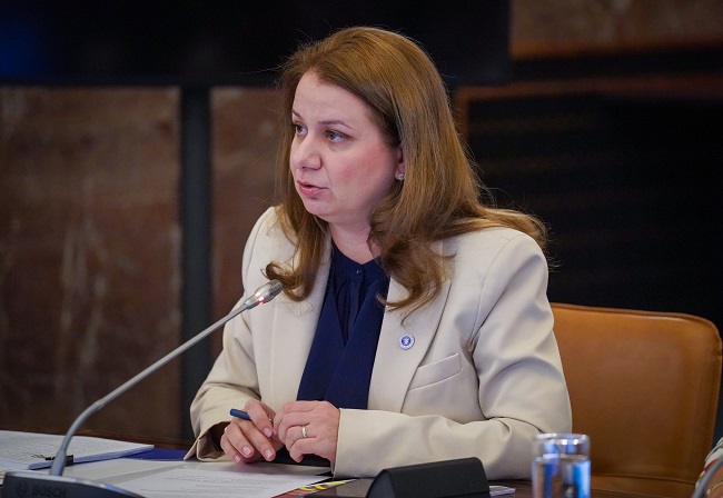 Ligia Deca: Începem anul școlar cu peste 800 de școli în proces de reabilitare, modernizare sau construcție
