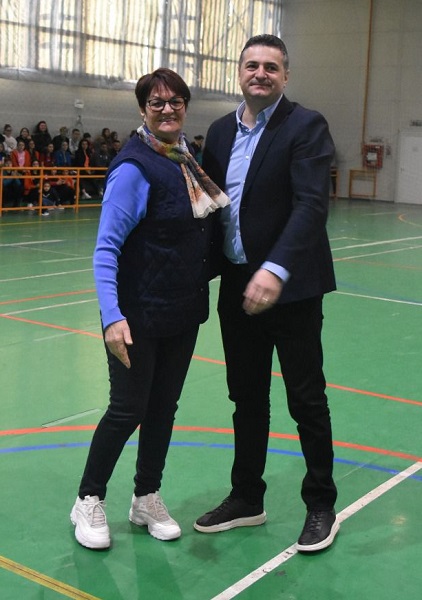 ACS Dominicii Timișoara, campioană pe semicercul județean