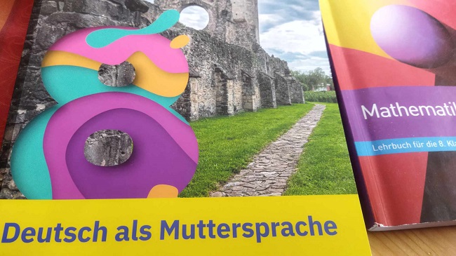 Un milion de euro pentru susţinerea cadrelor didactice din învăţământul în limbă germană