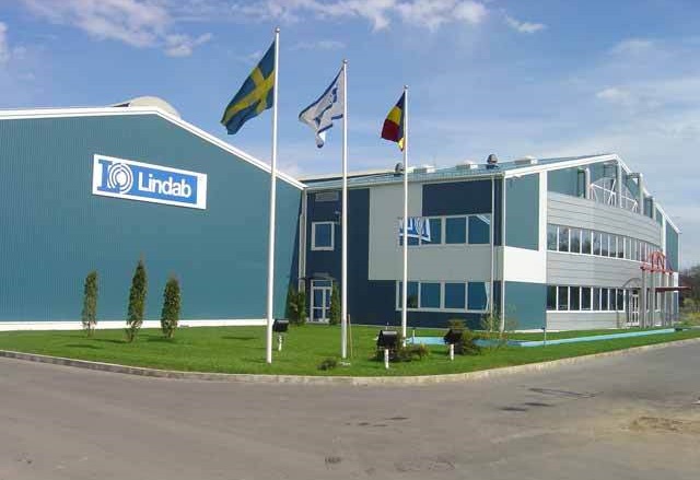 Suedezii de la Lindab pleacă din România
