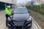 Șoferi amendați de polițiștii locali timișoreni, după ce au parcat pelocuri destinate persoanelor cu dizabilități