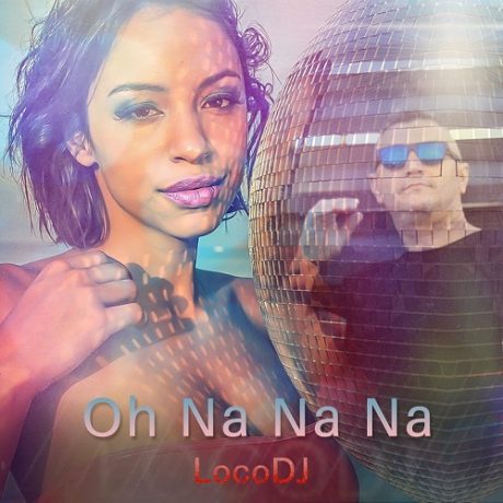 „Oh Na Na Na" este titlul celui mai recent single lansat de timișoreanul LocoDJ (video)