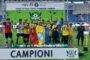 LPS Banatul Timișoara este campioana națională a ONSȘ Cupa Tymbark Juniori U12!