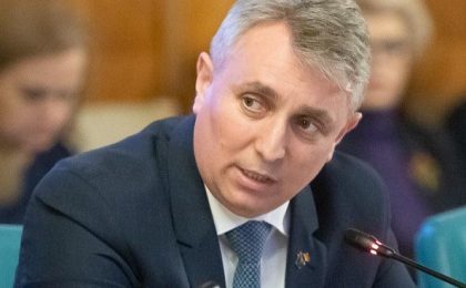 Bode anunţă că Nicolae Ciucă ar putea candida la alegerile prezidenţiale din 2024