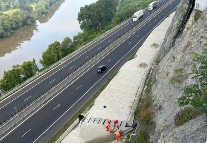 Anunţ important pentru conducătorii auto care circulă pe autostrada A1 Timişoara - Deva